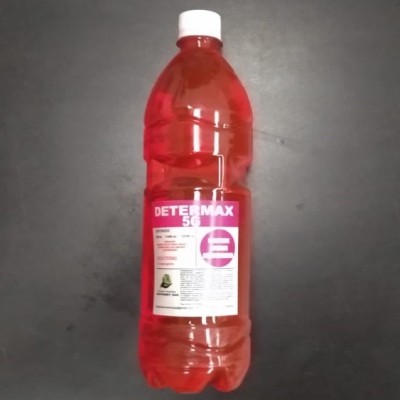 Determax 5 Generaci&oacute;n